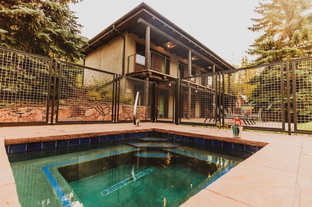 Photo of Outdoor in Green Mountain Falls