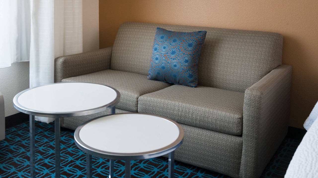 Photo of Livingroom in Centerra