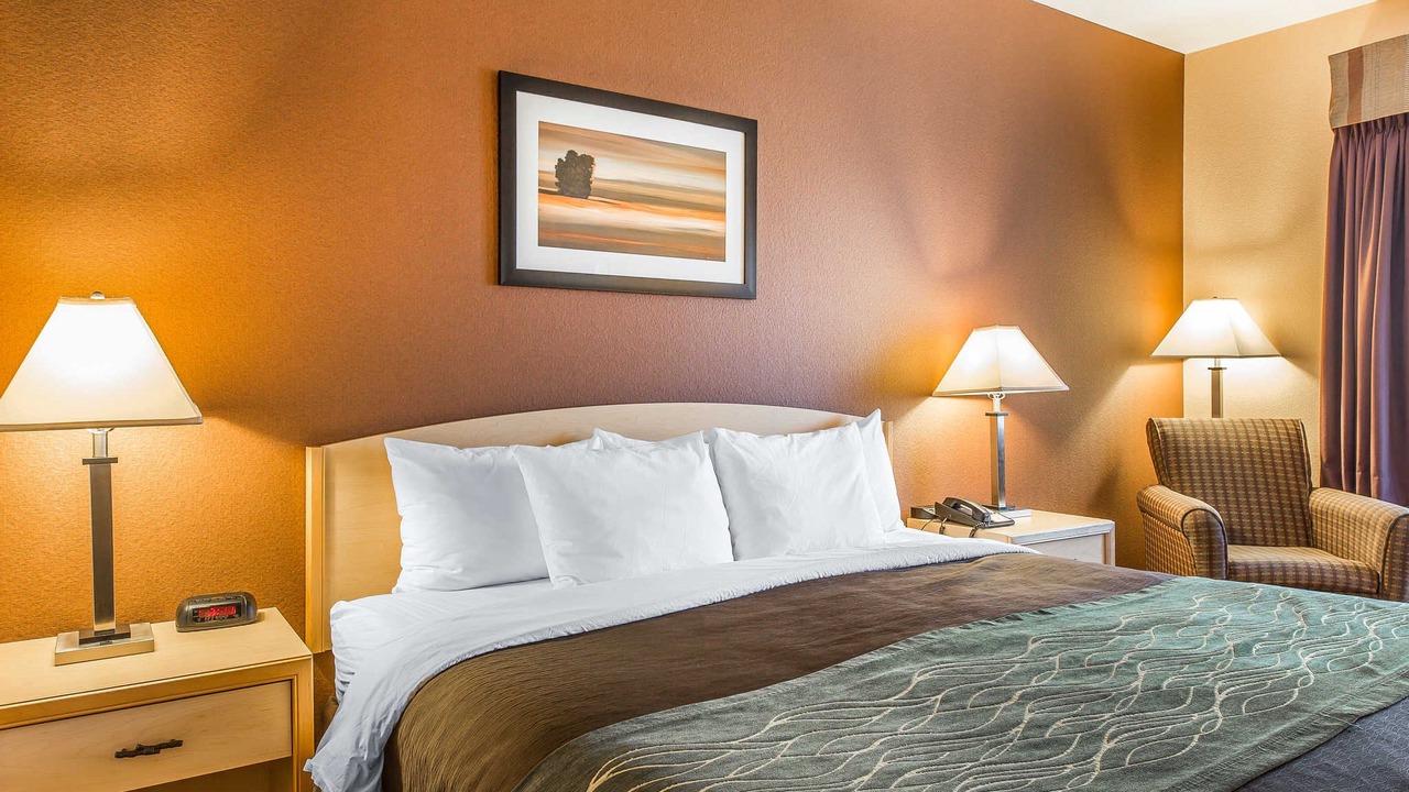 Photo of Bedroom in Loveland