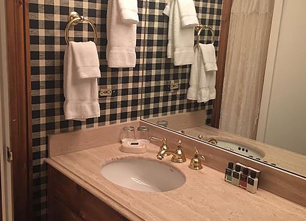 Photo of Bathroom in Vail