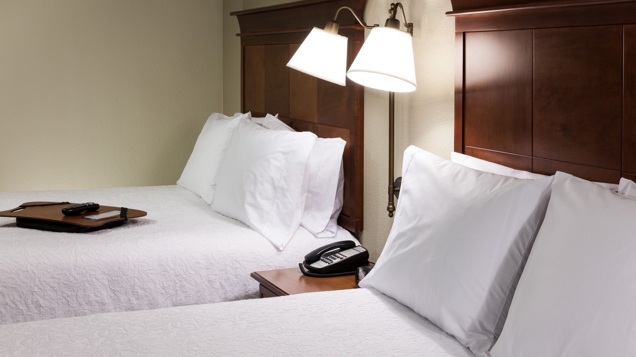 Photo of Bedroom in Southwest Colorado Springs