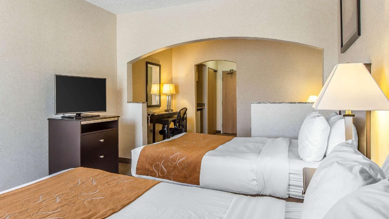Photo of Bedroom in Dillon