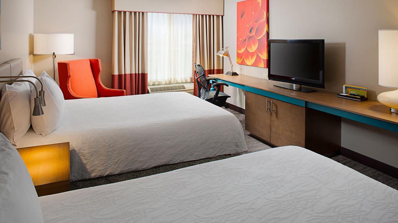 Photo of Bedroom in Briargate