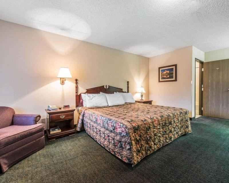 Photo of Bedroom in Manitou Springs