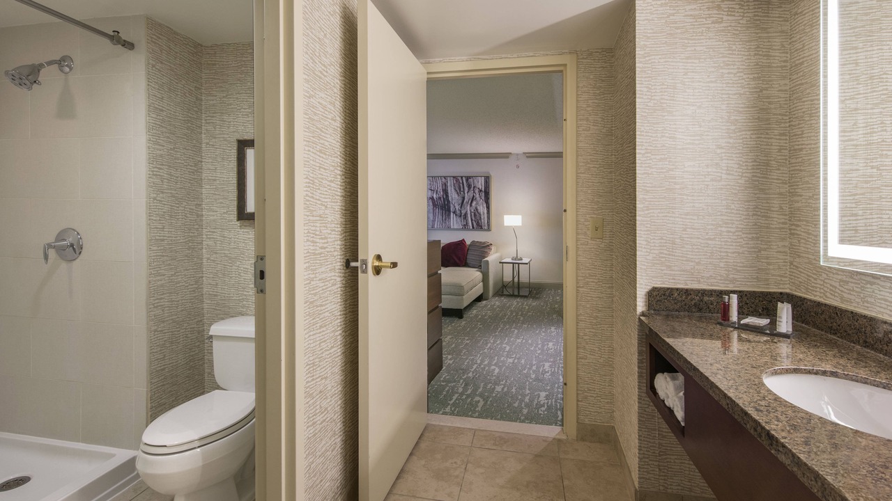 Photo of Bathroom in Aurora