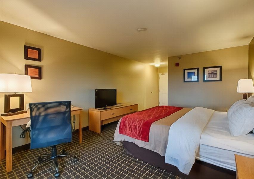 Photo of Bedroom in Fort Collins