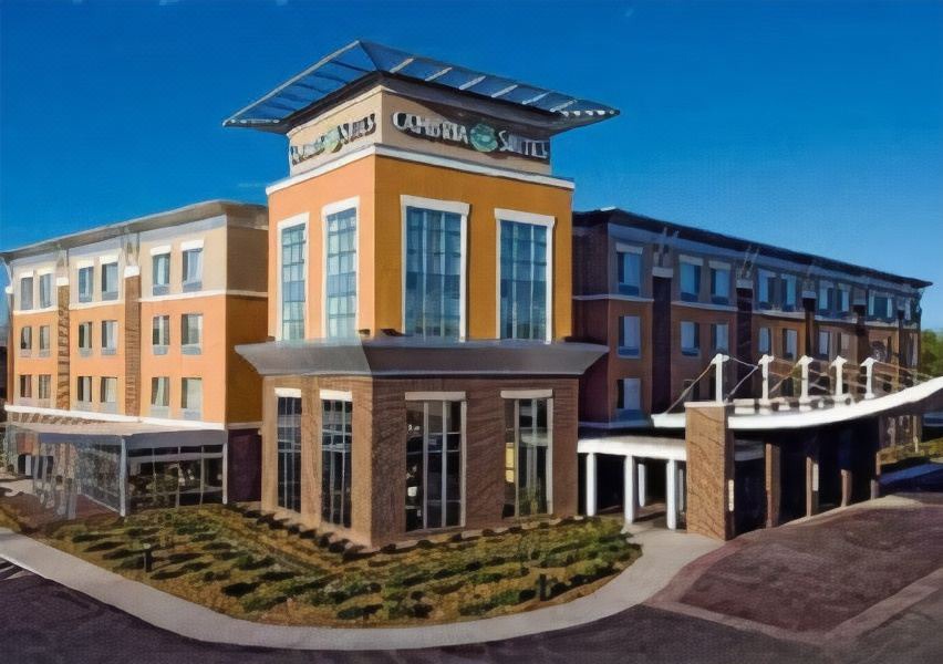 Photo of Buildings in Fort Collins
