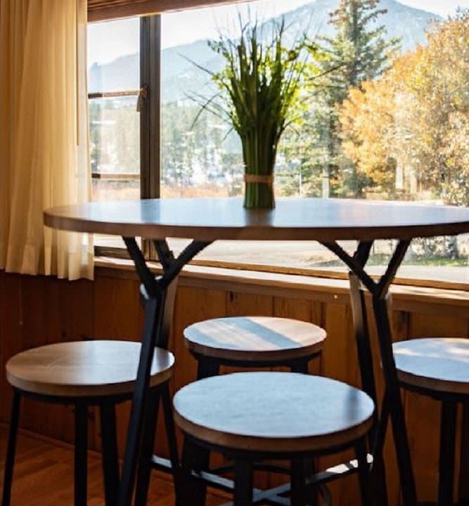 Photo of Patio Balcony in Estes Park