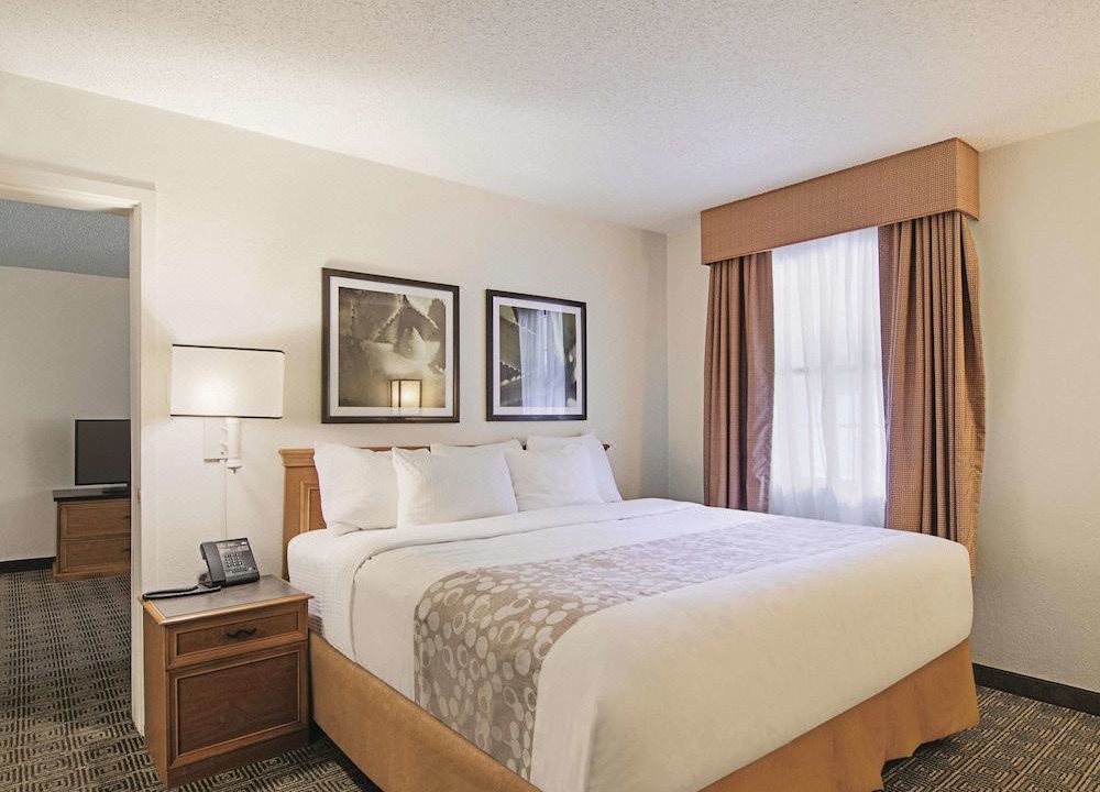 Photo of Bedroom in University Park