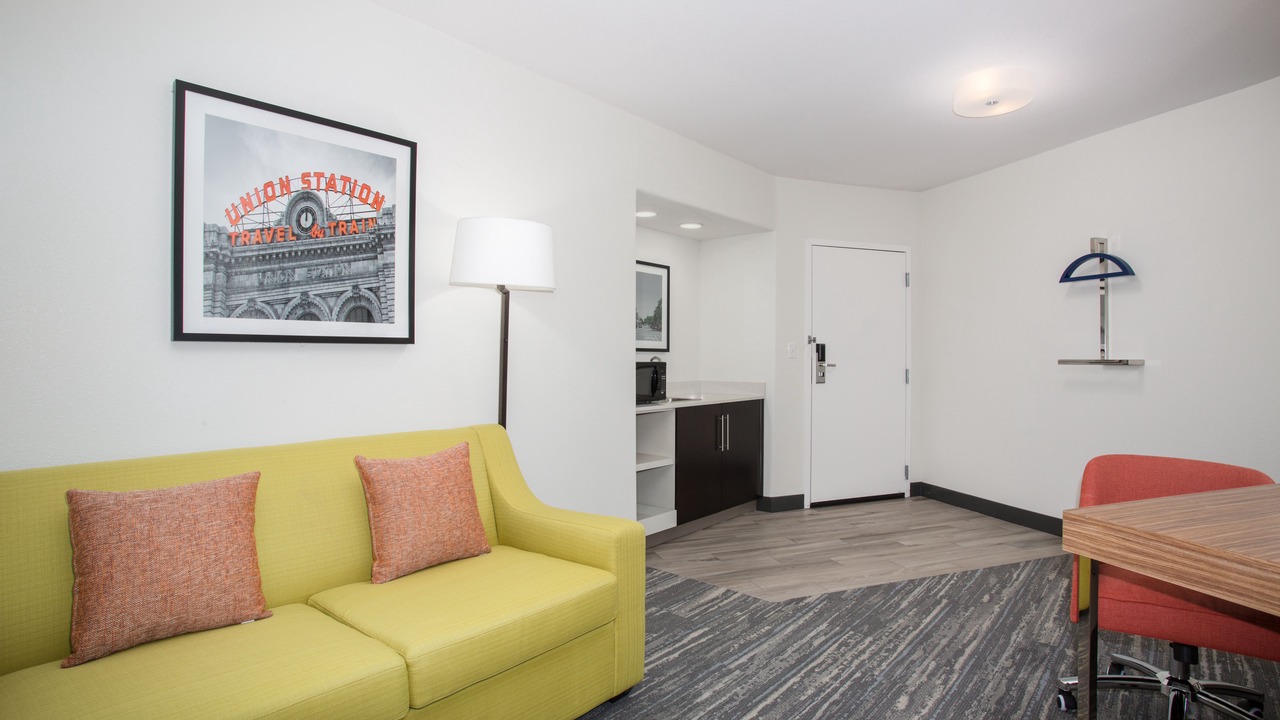Photo of Livingroom in Parker