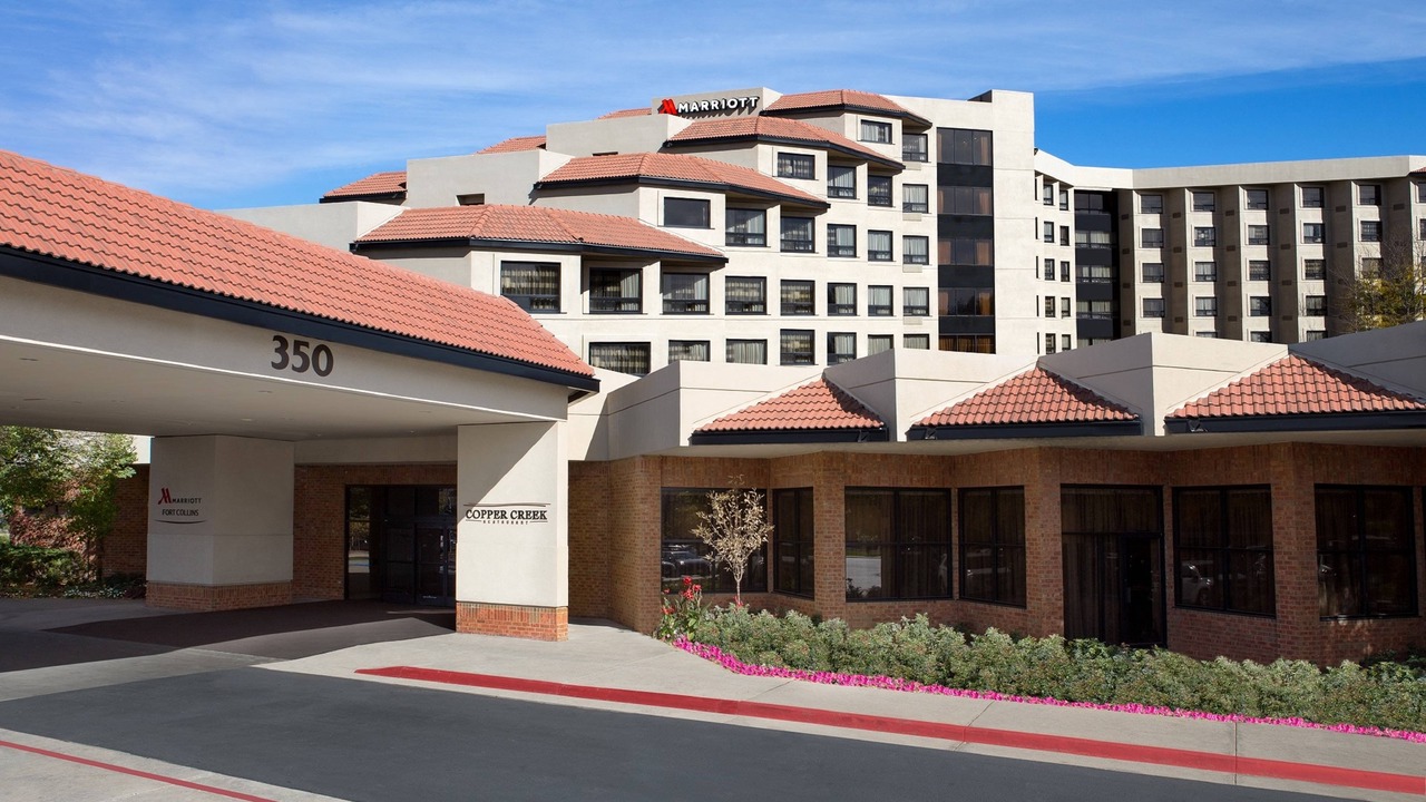 Photo of Buildings in Fort Collins