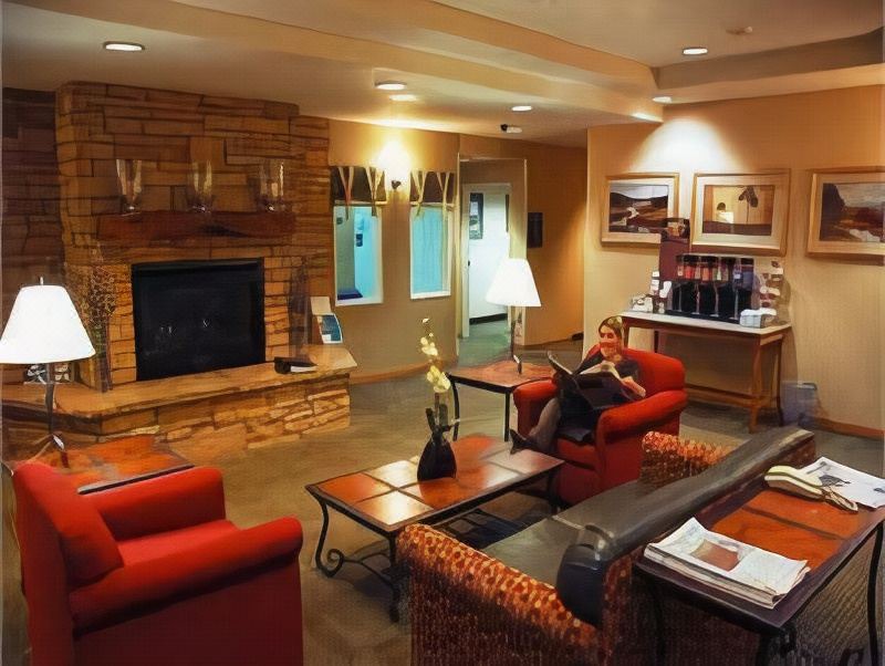 Photo of Livingroom in Glenwood Springs