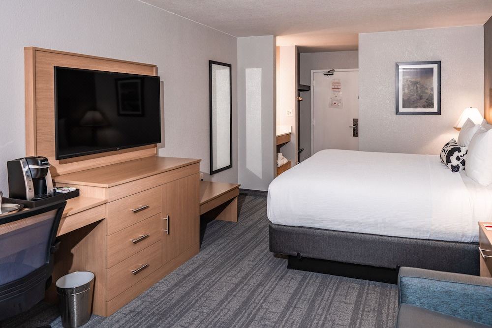 Photo of Bedroom in Denver West