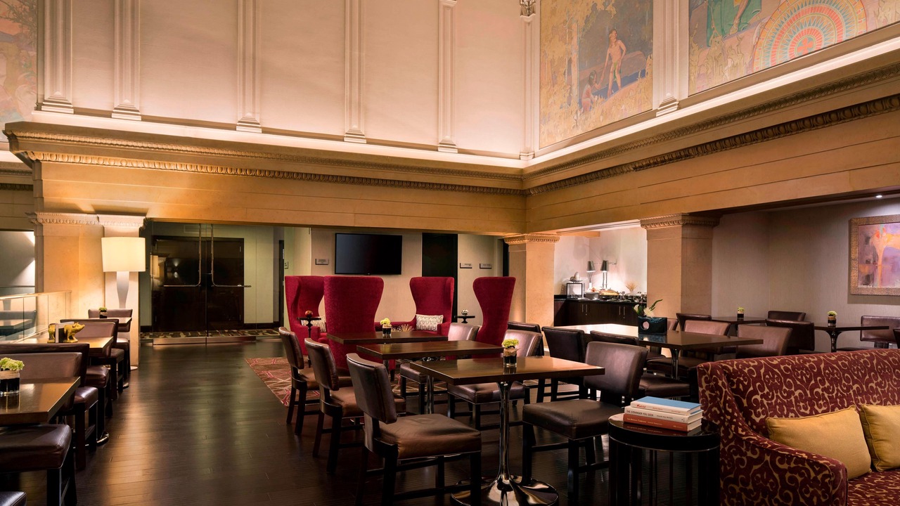 Photo of Livingroom in Downtown Denver
