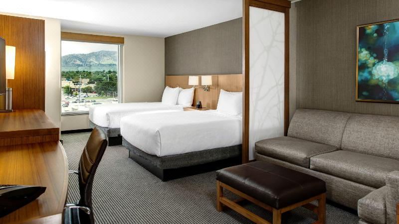 Photo of Livingroom in Transit Village