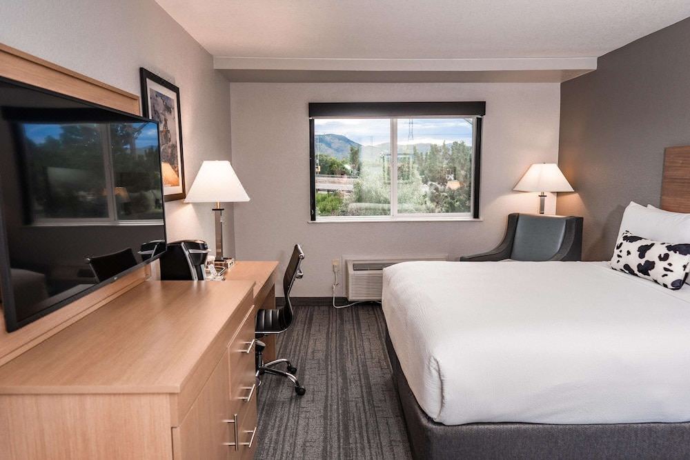 Photo of Bedroom in Denver West