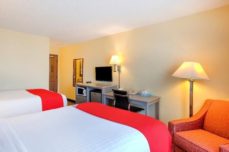 Photo of Bedroom in Castle Rock