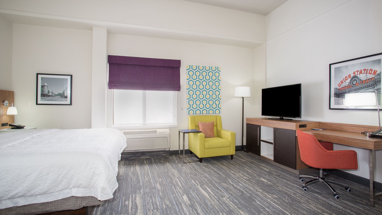 Photo of Bedroom in Parker