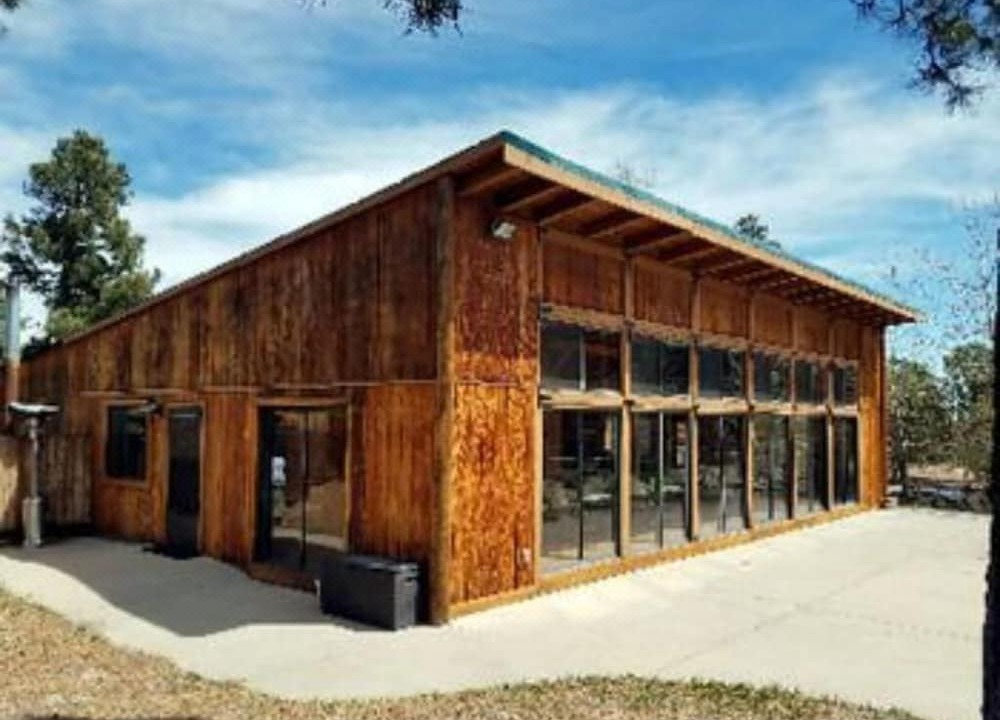 Photo of Buildings in Colorado Springs