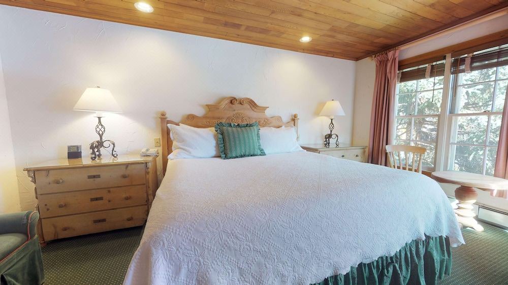 Photo of Bedroom in Vail