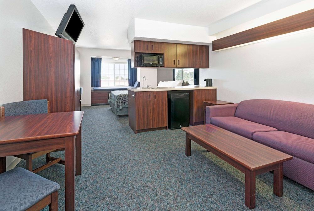Photo of Livingroom in Greeley