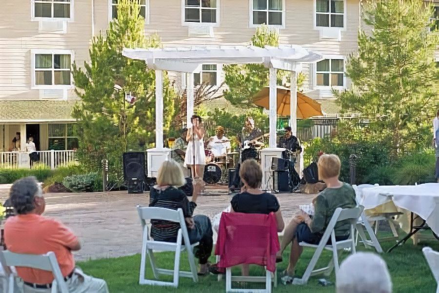 Photo of Others in Palisade