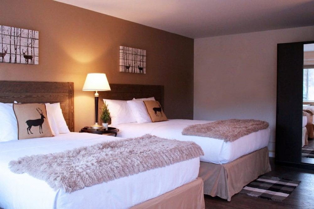 Photo of Bedroom in Estes Park