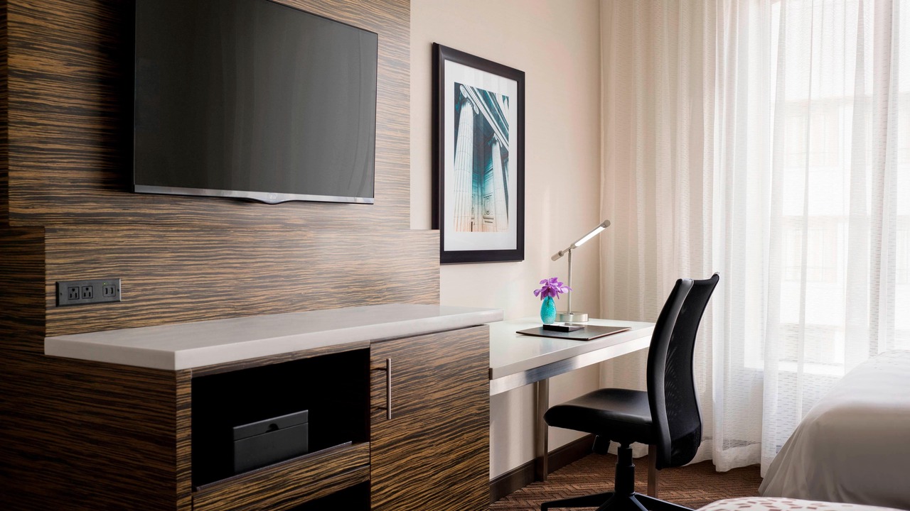 Photo of Livingroom in Downtown Denver