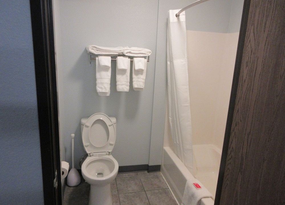 Photo of Bathroom in Manitou Springs