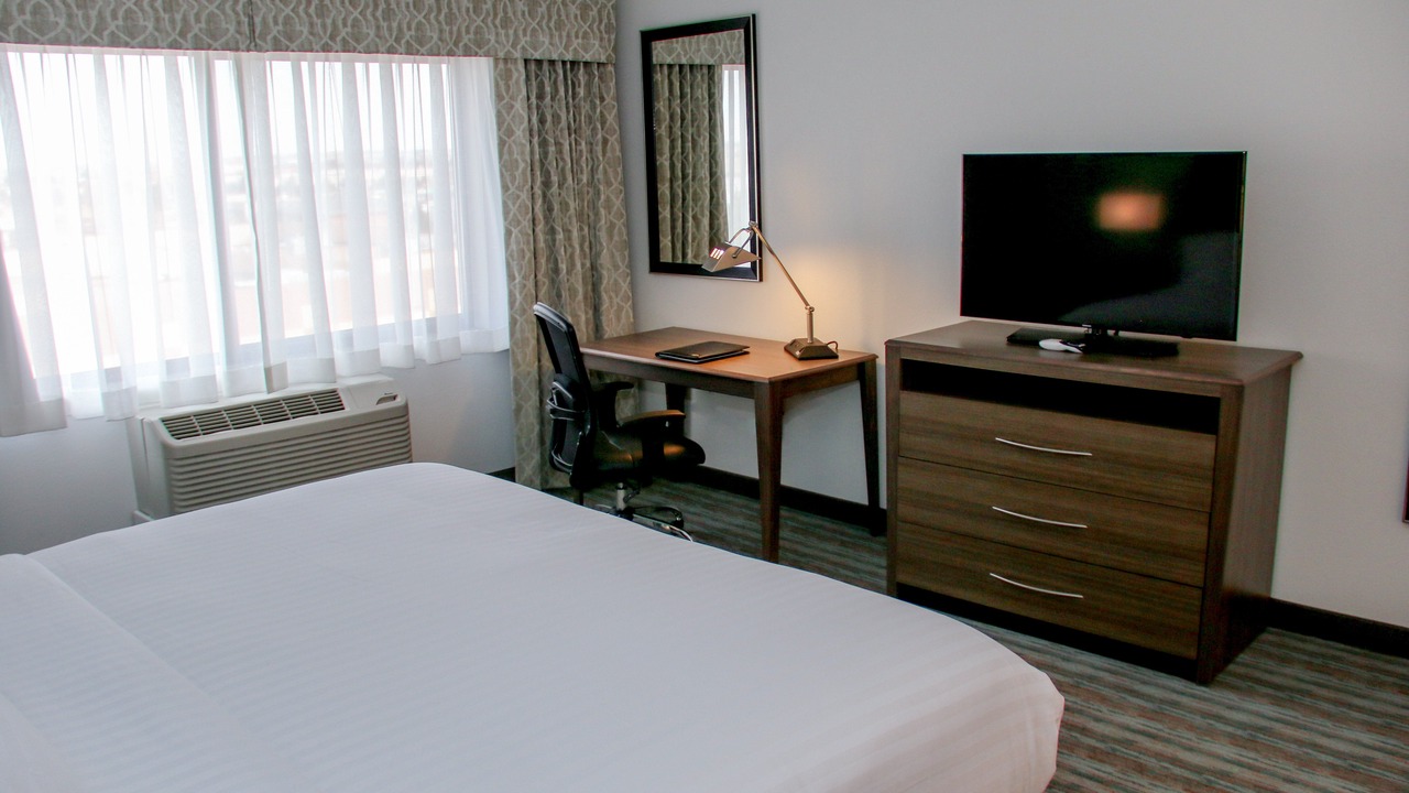 Photo of Bedroom in Centennial