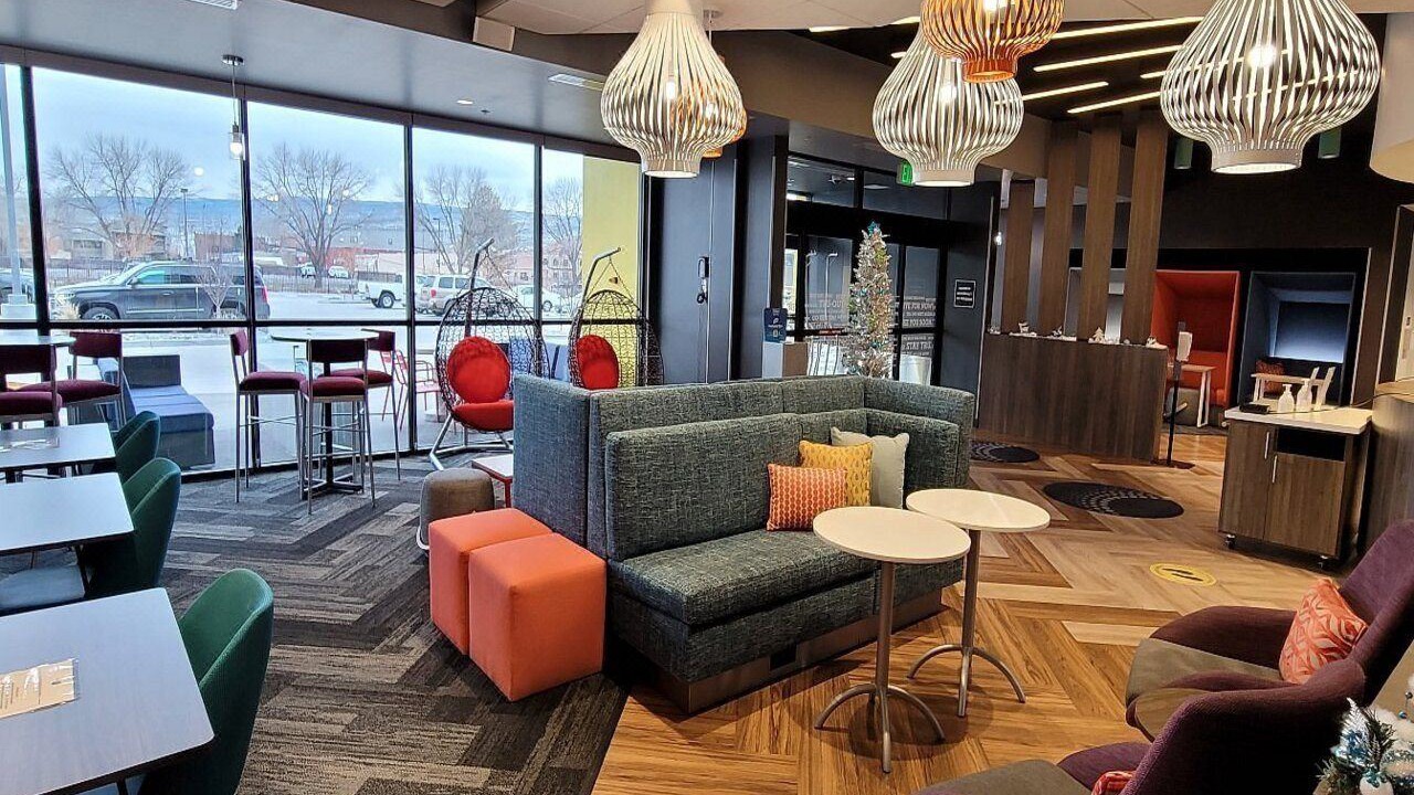Photo of Livingroom in Historic Grand Junction
