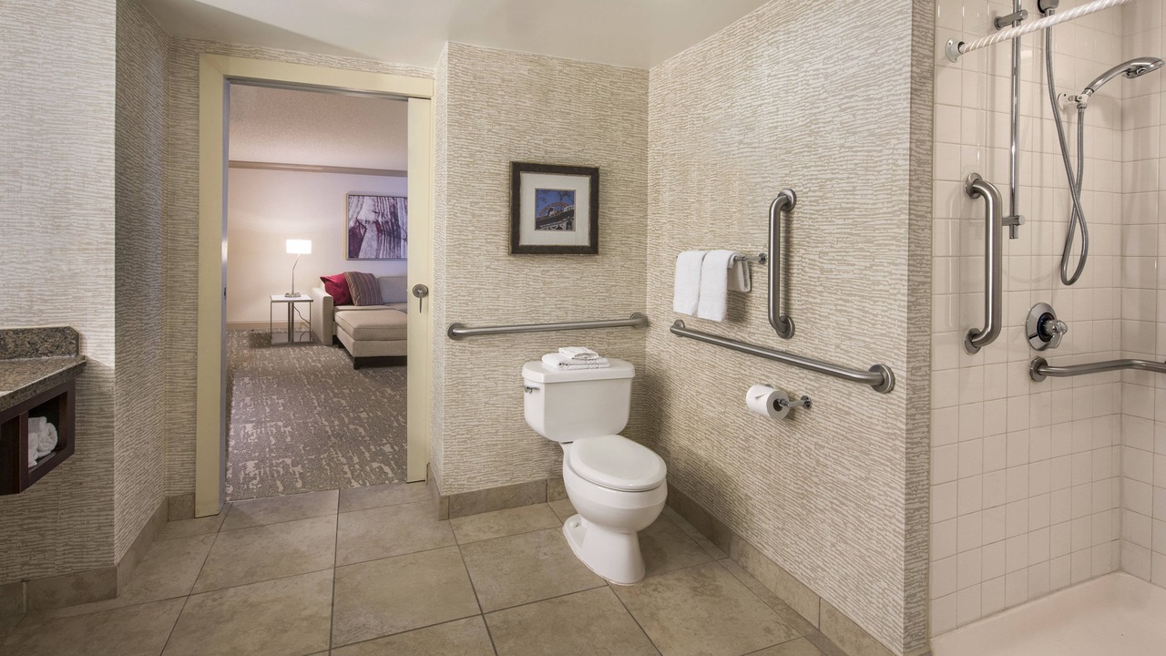 Photo of Bathroom in Aurora