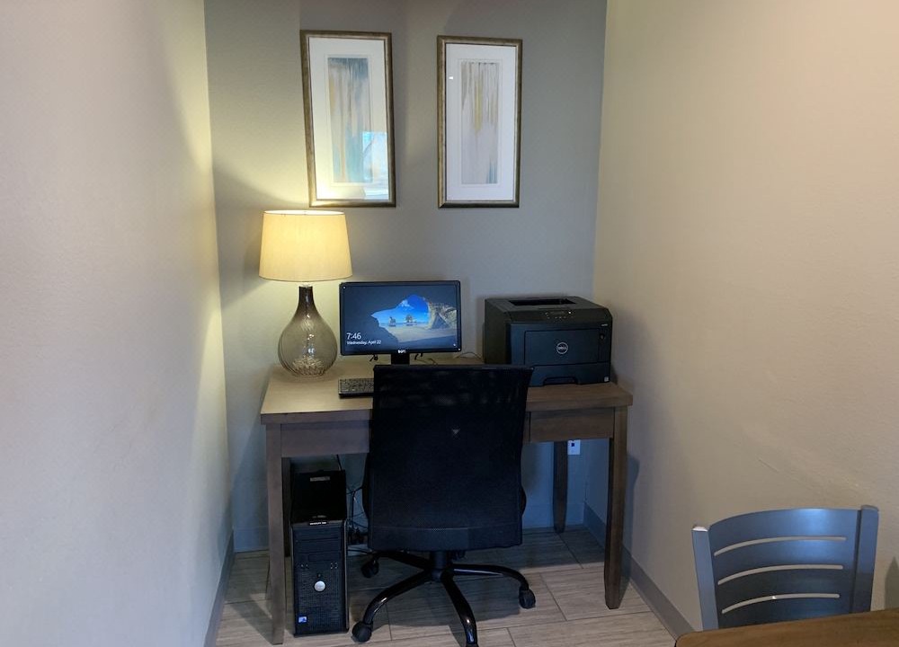 Photo of Livingroom in Monte Vista