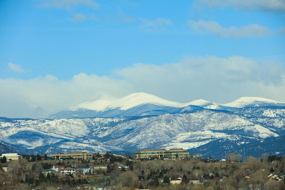 Photo of Outdoor in Broomfield