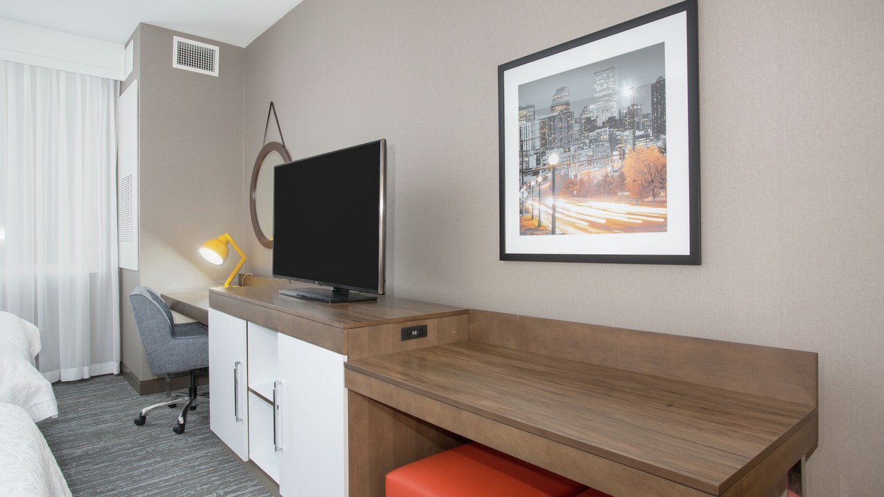Photo of Livingroom in Uptown