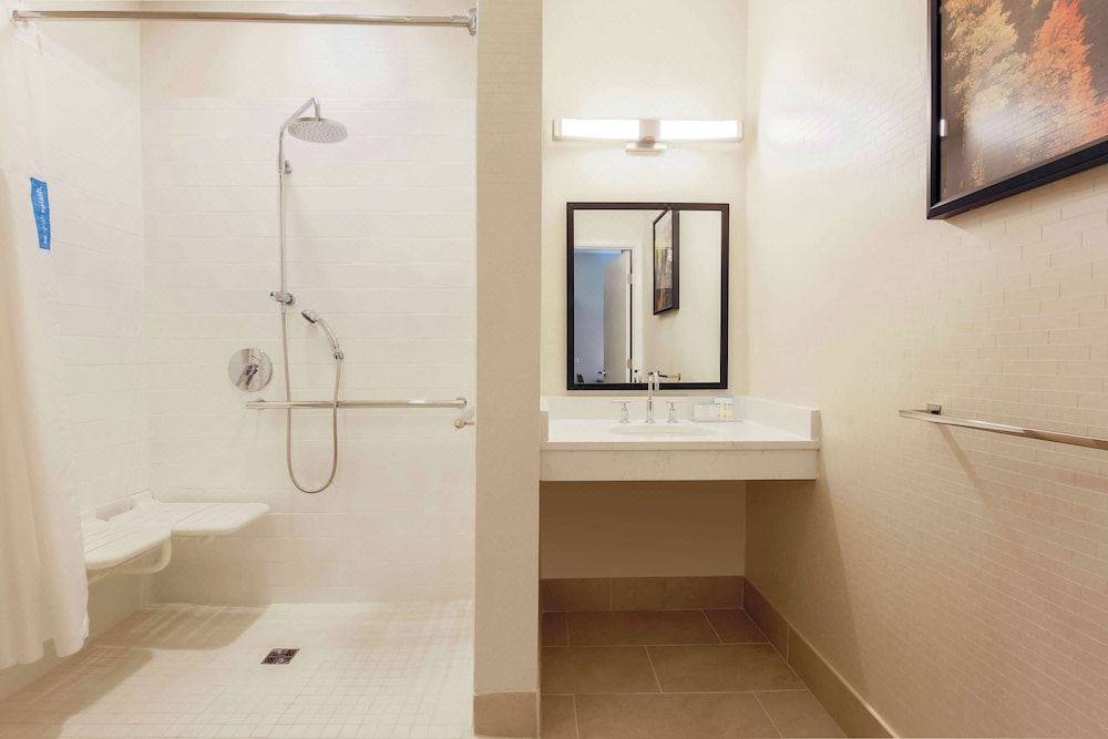 Photo of Bathroom in Hampden South