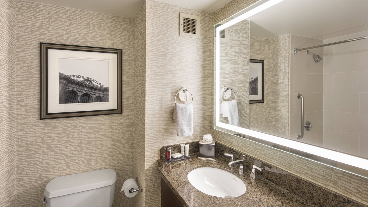 Photo of Bathroom in Aurora