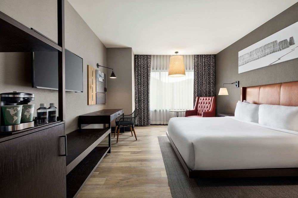 Photo of Bedroom in Golden