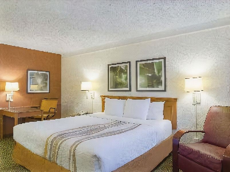 Photo of Bedroom in University Park
