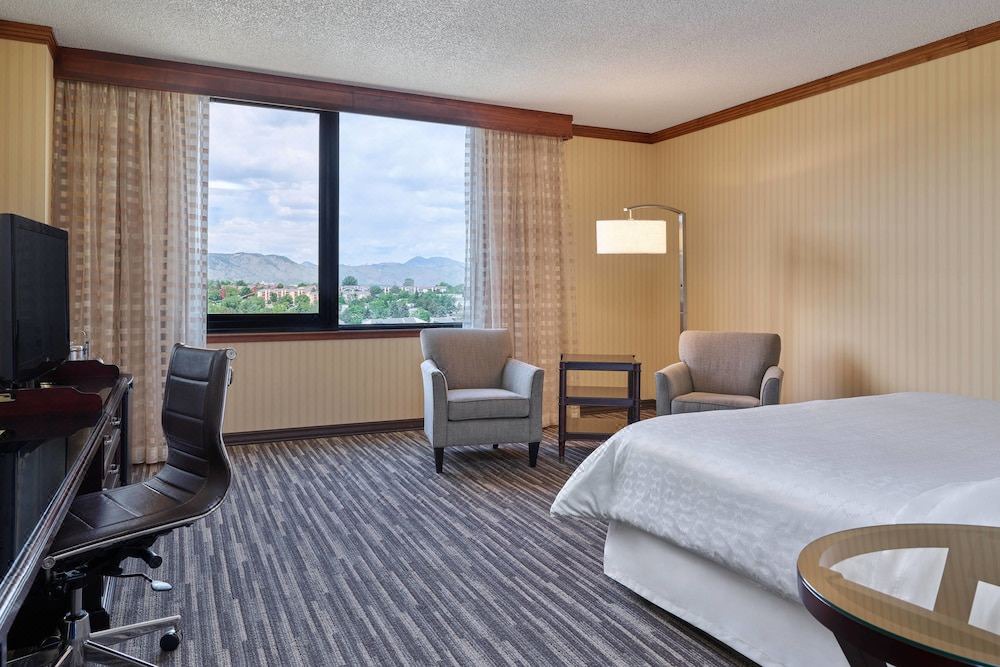 Photo of Bedroom in Union Square