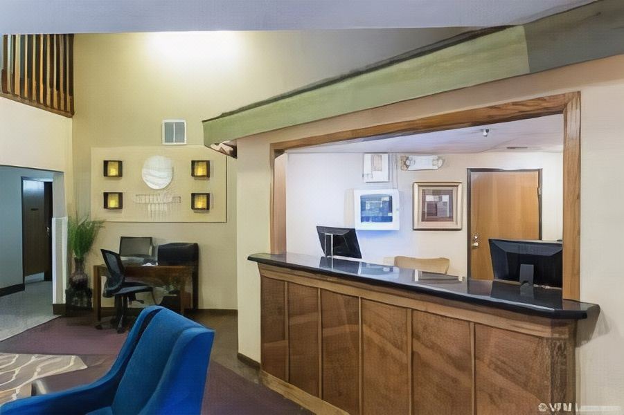 Photo of Livingroom in Pueblo