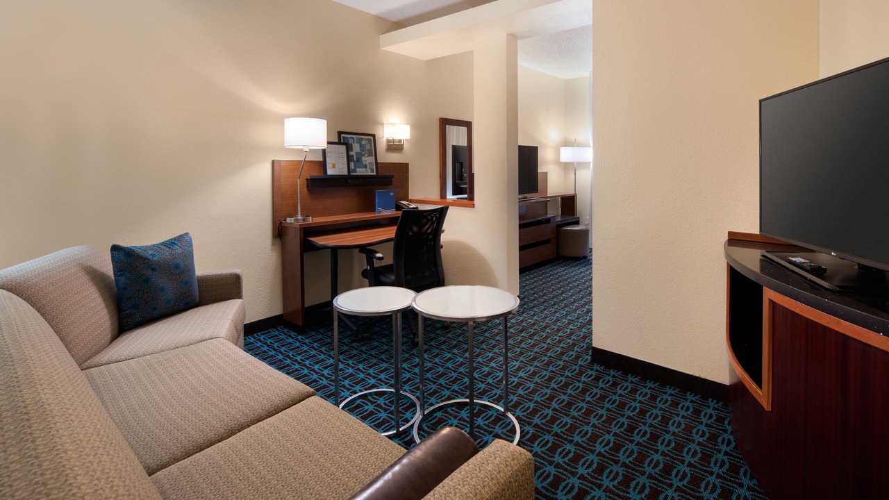 Photo of Livingroom in Centerra