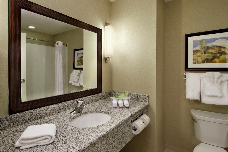 Photo of Bathroom in Colorado Springs