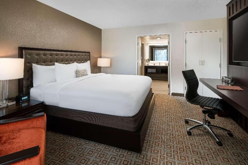 Photo of Bedroom in Greenwood Village
