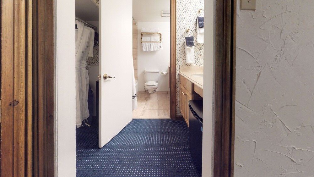 Photo of Bedroom in Vail