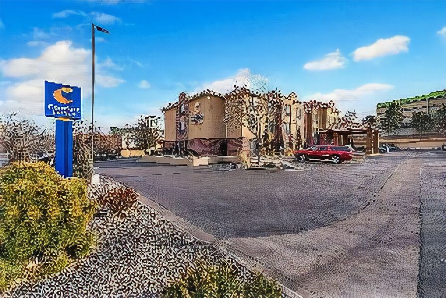 Photo of Buildings in Lakewood