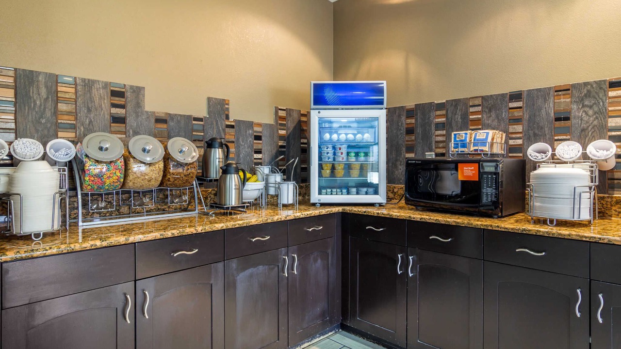 Photo of Kitchen in Sterling