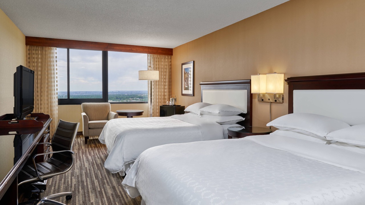 Photo of Bedroom in Union Square