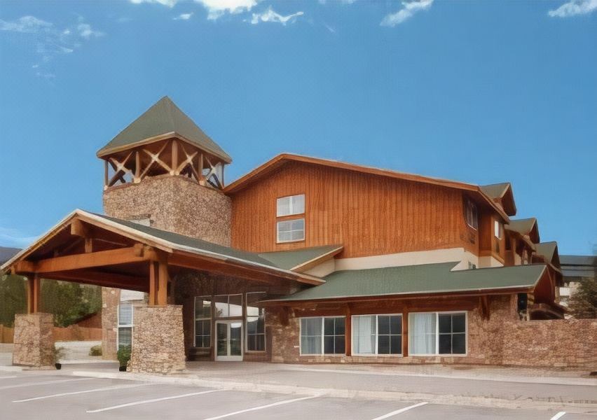 Photo of Buildings in Silverthorne