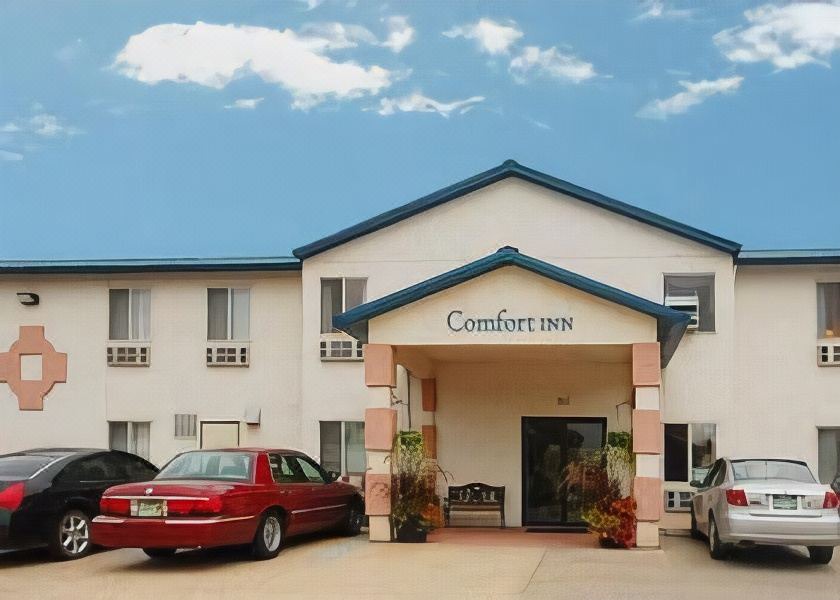 Photo of Buildings in Canon City